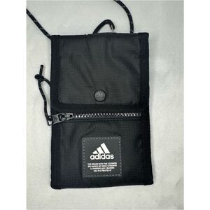 Adidas Neck Pouch Crossbody